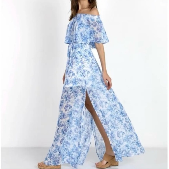 Show Me Your MuMu Dresses & Skirts - Show Me Your MuMu Maxi Dress